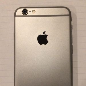 iPhone 6S (For Trade)